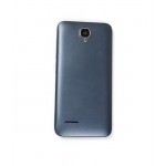 Full Body Housing For Alcatel Fire E White - Maxbhi Com