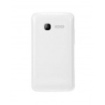Full Body Housing For Alcatel Glory 2t Ot4005d Black - Maxbhi Com