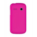 Full Body Housing For Alcatel One Touch Pop C2 Pink - Maxbhi Com