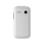 Full Body Housing For Alcatel One Touch Pop C2 White - Maxbhi Com