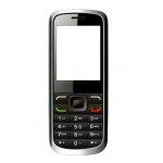 Full Body Housing For Alcatel Ot520d White - Maxbhi Com