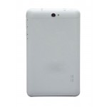 Full Body Housing For Ambrane A3770 Black - Maxbhi Com