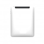 Full Body Housing For Apple Ipad 16gb Wifi Black - Maxbhi Com