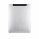 Full Body Housing For Apple Ipad 64gb Wifi And 3g Black - Maxbhi Com