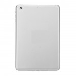Full Body Housing For Apple Ipad Mini 3 Wifi 64gb Silver - Maxbhi Com