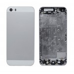 Full Body Housing For Apple Iphone 5swhite - Maxbhi Com