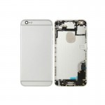 Full Body Housing For Apple Iphone 6 128gb White - Maxbhi Com