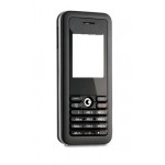 Full Body Housing For Belkin Wi Fi Phone For Skype Black - Maxbhi Com
