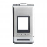 Full Body Housing For Benqsiemens Mobile Ef81 Black - Maxbhi Com
