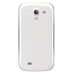 Full Body Housing for BLU B309A - Black