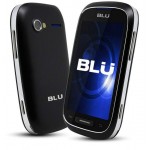Full Body Housing for BLU Neo - Blue