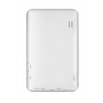 Full Body Housing For Croma Crxt1075 17 8cm Tablet Dualtone Black - Maxbhi Com