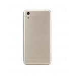 Full Body Housing For Cubot X9 Black - Maxbhi Com