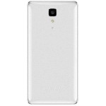 Full Body Housing for Doogee DG850 - Black