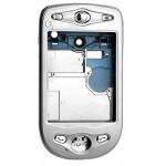 Full Body Housing for Dopod 696 - Black