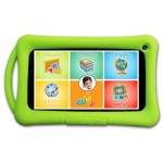 Full Body Housing for Eddy Kids Tablet - White