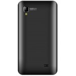 Full Body Housing for Fly F50s - White
