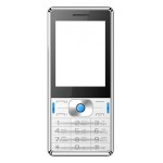 Full Body Housing For Forme W6 Black - Maxbhi Com