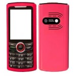 Full Body Housing For Gfive C2 White - Maxbhi Com