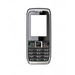 Full Body Housing For Gfive E71y White - Maxbhi Com