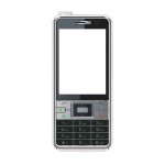 Full Body Housing For Gfive W520 Black - Maxbhi Com