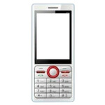 Full Body Housing For Gfive W8 Black - Maxbhi Com
