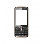 Full Body Housing For Gnine Comio900 Black - Maxbhi Com