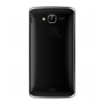 Full Body Housing for Haier E718 - White