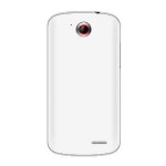 Full Body Housing for Hisense U950 - Black