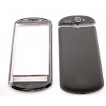 Full Body Housing for Huawei IDEOS X5 U8800 - White