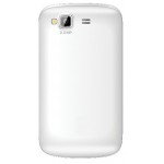 Full Body Housing for IBall Andi 3.5 - Yellow