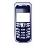 Full Body Housing For Haier D1000 Black Silver - Maxbhi Com