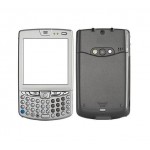 Full Body Housing For Hp Ipaq Hw6965 Black - Maxbhi Com