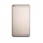Full Body Housing For Hp Slate 7 Voicetab Ultra Champagne - Maxbhi Com