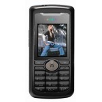 Full Body Housing for I-Mobile 508 - Black