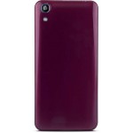 Full Body Housing for IBall Andi 4.5M Enigma - White