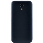 Full Body Housing for Intex Aqua 5X - Grey