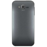 Full Body Housing for Intex Cloud Y5 - White