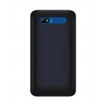 Full Body Housing For Intex Aqua 3g Mini White - Maxbhi Com
