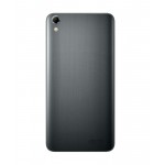 Full Body Housing For Intex Aqua Q3 Grey - Maxbhi Com