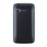 Full Body Housing For Intex Avatar 3d 2 0 Black - Maxbhi Com