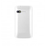 Full Body Housing For Intex Avatar 3d 2 0 White - Maxbhi Com