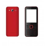 Full Body Housing For Intex Platinum Dream Black - Maxbhi Com