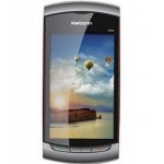 Full Body Housing for Karbonn K1414 - White