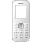Full Body Housing For Karbonn K11 Black - Maxbhi Com