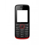 Full Body Housing For Karbonn K44 Plus White - Maxbhi Com