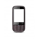 Full Body Housing For Karbonn Kt21 White - Maxbhi Com