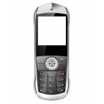 Full Body Housing For Kenxinda M66 Black - Maxbhi Com