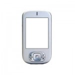 Full Body Housing For Krome Spy Black - Maxbhi Com