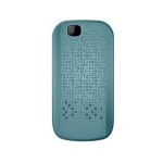 Full Body Housing for Lava C31 - Black